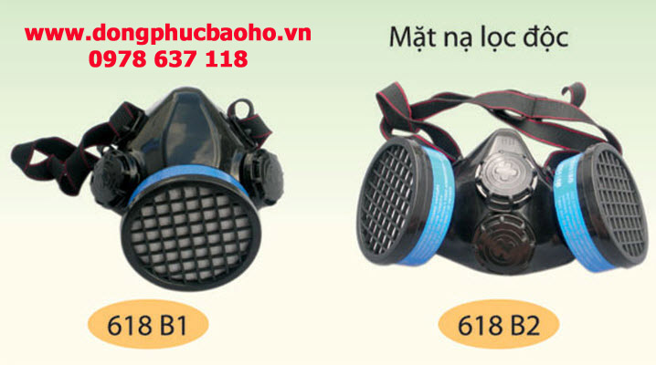 Khẩu trang, mặt nạ bảo hộ | Khau trang, mat na bao ho